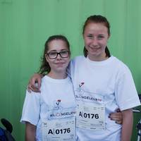 HSH Nordbanklauf 2013 in der Hamburger Hafencity