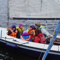 Alstersegeln 2016 Alstersegeln 2016