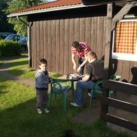 Urlaub in Schloss Dankern 2012 Urlaub in Schloss Dankern 2012