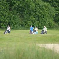 9. Benefizgolfturnier 2012 9. Benefizgolfturnier 2012