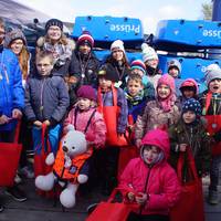 Alstersegeln 2017 Alstersegeln 2017