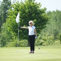 9. Benefizgolfturnier 2012