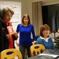 Kreativseminar im Klappholttal auf Sylt 2014 Kreativseminar im Klappholttal auf Sylt 2014