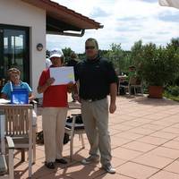 Golfturnier 2011 in Brunsdorf