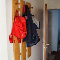 Sabines Wohnung 2013