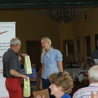 9. Benefizgolfturnier 2012 9. Benefizgolfturnier 2012