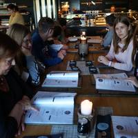 Kreativseminar Sylt 2018