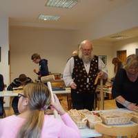 Kreativseminar Sylt 2016 Kreativseminar Sylt 2016