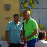 14.Benefiz Golfturnier