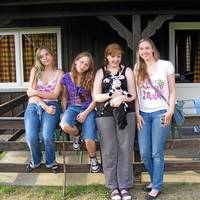 Urlaub in Dankern 2010