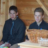 12. Golfturnier im GCC Brunstorf 12. Golfturnier im GCC Brunstorf