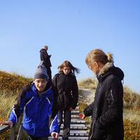 Unser Kreativseminar 2013 auf Sylt in der Akademie am Meer