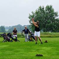 11. Golfturnier im GCC Brunstorf