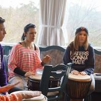 Musik und Mal Workshop Musik und Mal Workshop
