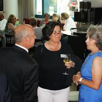 10 Jahre Stiftung Klingelknopf am 23.07.2013