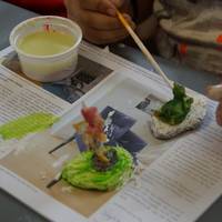 Kreativseminar Sylt 2017 Kreativseminar Sylt 2017