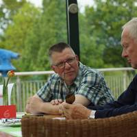 12. Golfturnier im GCC Brunstorf 12. Golfturnier im GCC Brunstorf