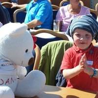 5 Jahre Jubilaeum Stiftung Klingelknopf 5 Jahre Jubilaeum Stiftung Klingelknopf