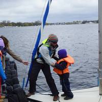 Alstersegeln 2016 Alstersegeln 2016