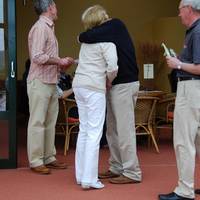 Golfturnier 2010 im GCC Brunstorf