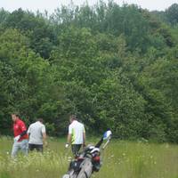 16. Benefizgolfturnier im GCC Brunstorf