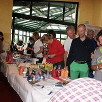 10. Golfturnier im GCC Brunstorf