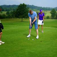 11. Golfturnier im GCC Brunstorf
