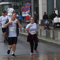 11. HSH Nordbanklauf 2017