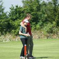 Golfturnier 2011 in Brunsdorf Golfturnier 2011 in Brunsdorf