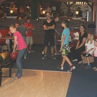 Urlaub auf Schloss Dankern 2013