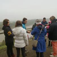 Kreativseminar im Klappholttal auf Sylt 2014