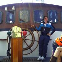 Segeln auf der Stortemelk 2012 Segeln auf der Stortemelk 2012