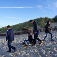 Kreativseminar Sylt 2018 Kreativseminar Sylt 2018