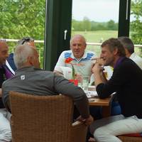 12. Golfturnier im GCC Brunstorf 12. Golfturnier im GCC Brunstorf