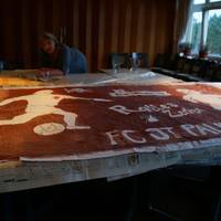 Musik und Mal Workshop Musik und Mal Workshop