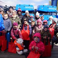 Alstersegeln 2017 Alstersegeln 2017