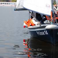 Alstersegeln 2010 Alstersegeln 2010