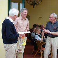 Golfturnier 2010 im GCC Brunstorf Golfturnier 2010 im GCC Brunstorf