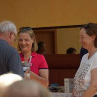 14.Benefiz Golfturnier