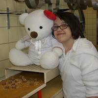 Pralinenseminar in der Konditorei Andersen Pralinenseminar in der Konditorei Andersen