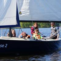 Alstersegeln 2019