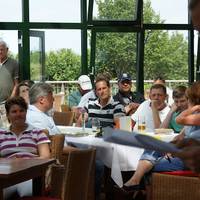 Golfturnier 2011 in Brunsdorf