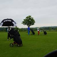 12. Golfturnier im GCC Brunstorf