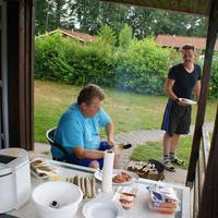 Urlaub auf Schloss Dankern 2013 Urlaub auf Schloss Dankern 2013