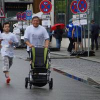 11. HSH Nordbanklauf 2017