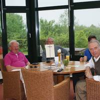 10. Golfturnier im GCC Brunstorf