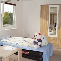Sabines Wohnung 2013