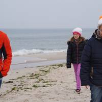 Kreativseminar Sylt 2016