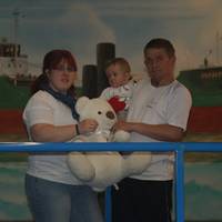 Urlaub in Schloss Dankern 2012