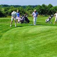 11. Golfturnier im GCC Brunstorf